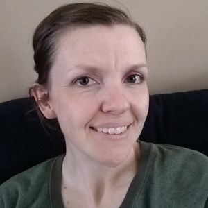 Meet your Posher, Lindsey